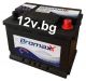 Battery PROMAXX 12/64 Ah R+