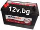 Акумулатор MONBAT MONOLIT POWER DEEP CYCLE 12V/ 95Ah