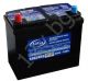 Акумулатор VeGa 45 L+JIS