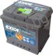 Battery  Exide Premium 53 Ah R+