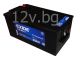 Battery  Exide PROFESSIONAL 215 Ah L+