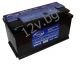 Battery VeGa 92R+