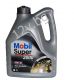 Mobil Super 1000 X1 15W-40  -5л.