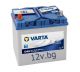 VARTA BLUE DYNAMIC ASIA 60L+ JIS