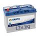 Battery VARTA BLUE DYNAMIC ASIA 95L+ JIS