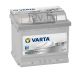 Battery VARTA SILVER DYNAMIC 54 R+