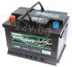 Акумулатор Gigawatt 60 L+