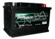 Акумулатор Gigawatt 83 R+
