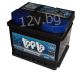 Battery Topla Top 54 R+