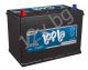 Акумулатор Topla Top JIS 45 L+