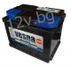 Battery VESNA 60L+