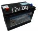 Battery PROMAXX 12/95 Ah L+JIS