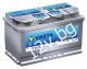Battery VARTA SILVER DYNAMIC AGM 80 R+