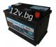 Акумулатор PROMAXX 12/77 Ah R+