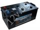 Battery  PROMAXX 12/225 Ah L+