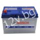 Акумулатор BOSCH S4 95 L+JIS