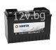 Battery VARTA PROMOTIVE BLACK 110R+