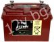 Battery Trojan T1275 Plus