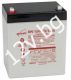 Battery GENESIS NP 5-12