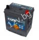 Battery Exide Premium 45 Ah R+ JIS