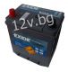 Акумулатор Exide Premium 65 Ah L+ JIS