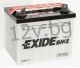 Battery Exide Bike U1R-11