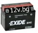 Акумулатор Exide Bike YTX9-BS