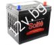 Акумулатор SOLITE 12/70 Ah R+JIS