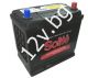 Battery  SOLITE 12/45 Ah R+JS