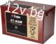 Battery Trojan 27-AGM