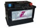 Акумулатор AFA 53 R+