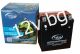 Акумулатор VeGa Bike YT7B-BS