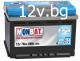 Акумулатор MONBAT EFB START-STOP 90 Ah R+