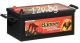 Battery Banner Buffalo Bull SHD PROfessional 12/180 Аh L+