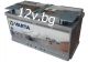 Battery VARTA SILVER DYNAMIC AGM  95 R+