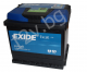 Battery Exide Excell 44 Ah R+